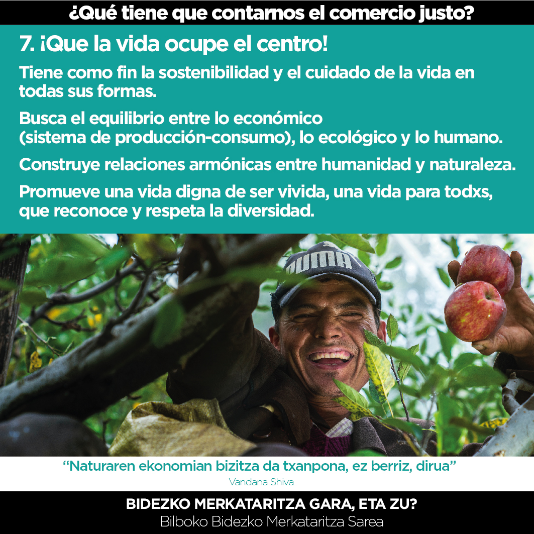 La Red de Comercio Justo en #Bizkaia, integrada por <a href="/AdecoFederacion/">Adeco</a>, <a href="/adsisbizkaia/">F. Adsis Bizkaia</a>, @FVICENTEFERRER, @asockidenda, <a href="/IOenBILBAO/">Oxfam Bilbao</a>, <a href="/procladeyanapay/">Proclade Yanapay</a> y <a href="/SetemHegoHaizea/">Setem Hego Haizea</a> apostamos por el Comercio Justo.
.
#SomosComercioJustoyTu #BidezkoMerkataritzaGaraEtaZu
#DíaMundialComercioJusto