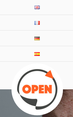 OPENDiabetesEU's tweet photo. #OPEN Forschungsprojekt Open Source Diabetestechnologie: Website Hauptseiten nun mehrsprachig! https://t.co/3i6rhnFsk6
#Forschung #DIYAPS #künstlichebauchspeicheldrüse #OpenSource #Loop #T1D #diabetes #diabetestechnologie #PatientenInnovation #Patientenzentriert #WeAreNotWaiting https://t.co/9YcVkqbPRW