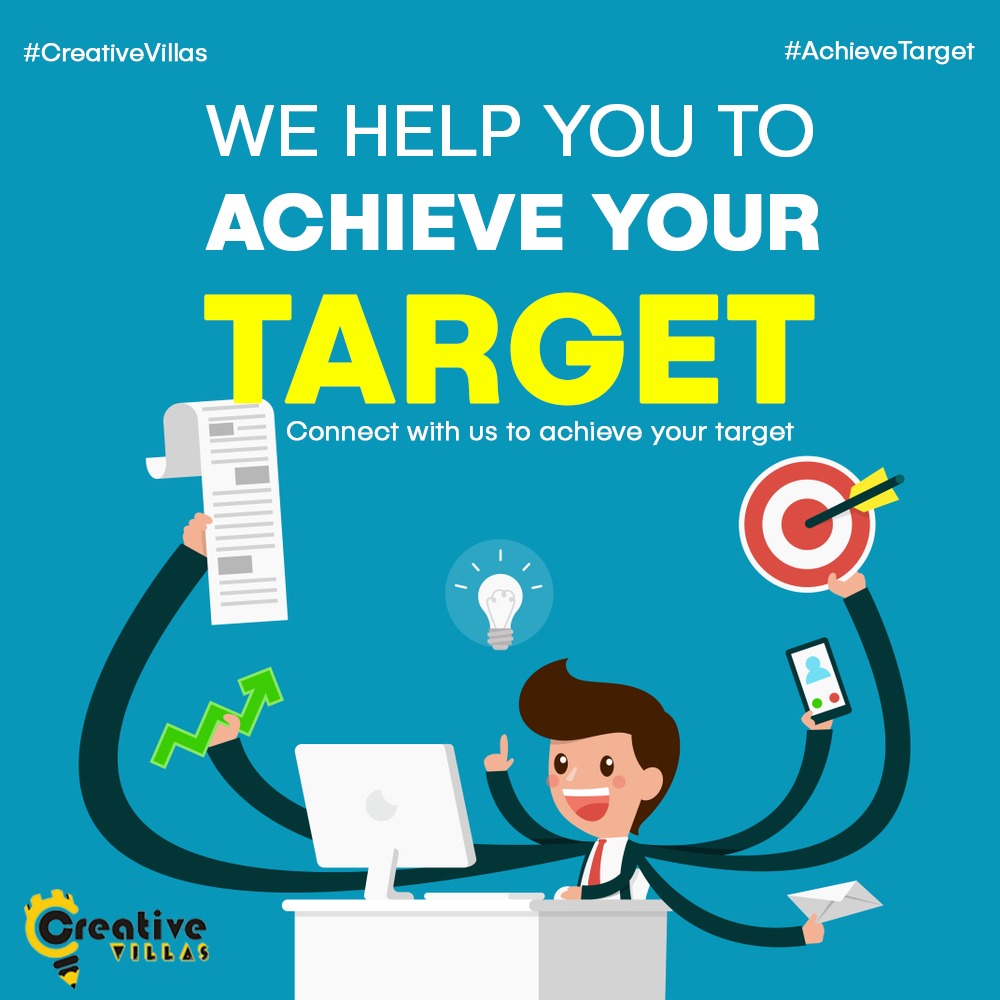 CreativeVillas's tweet image. TARGET
We help you to achieve your target in any profession 🕵️🕵️👩‍🎤👩‍🎤😎👩‍🏫👩‍🎓👩‍💼🚍
Let's connect with us

#TargetAchieve
#CreativeVillas
