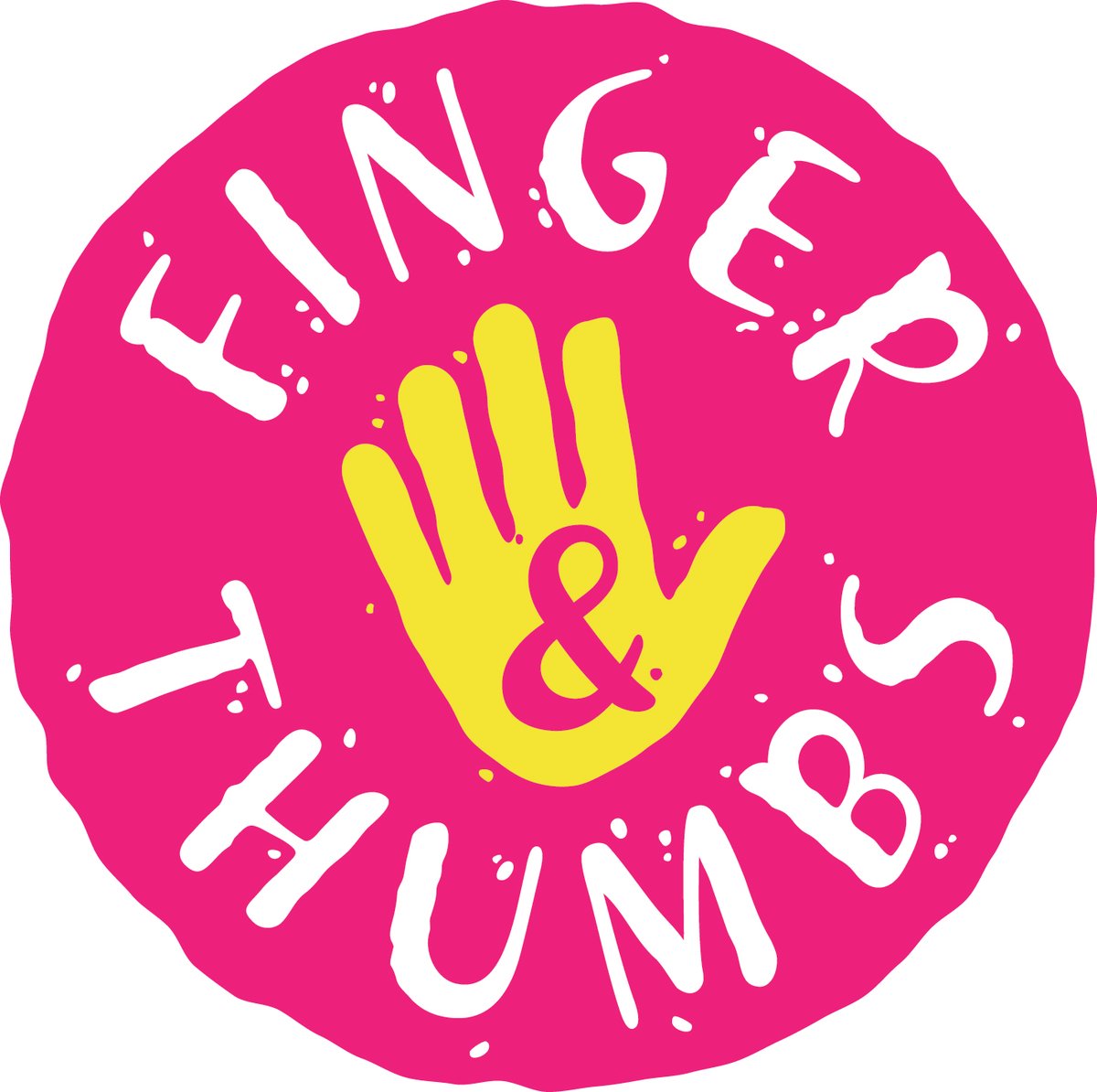 "I'm capturing memories." - All about keepsake company Finger and Thumbs.

Lovely chatting to Kate Hughes who is the creative force behind Finger and Thumbs. A keepsake is a great way of showing someone special you are still thinking about them.

the-shared-space.com/2020/05/12/im-…

#Local