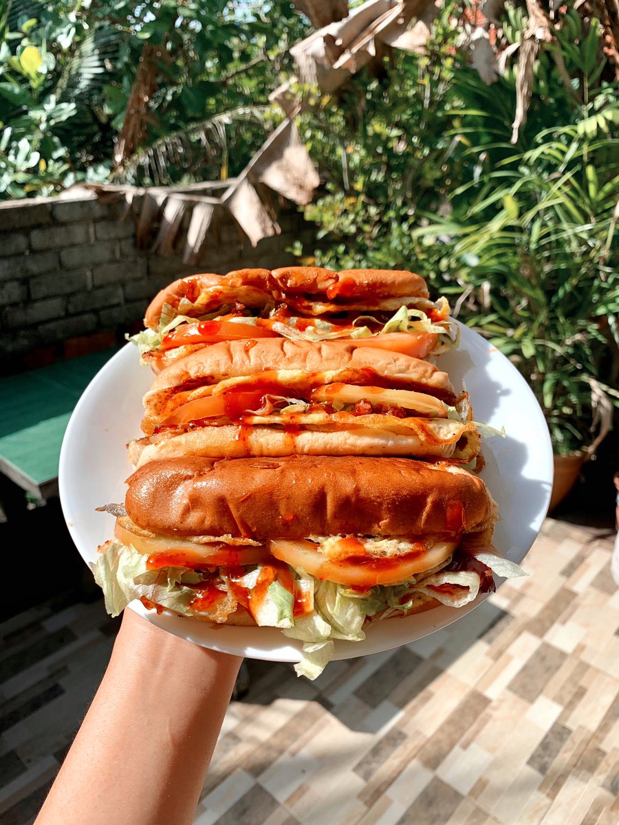 Roti johnnn lagi  Video & resepi bodoe2 boleh tgk kat sini  https://instagram.com/roroofoodie?igshid=4df21gd7l5xh