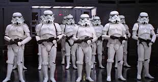 TK42210's tweet photo. Some of my favorite Star Wars characters! Who are yours? https://t.co/uRGtGfr4zh