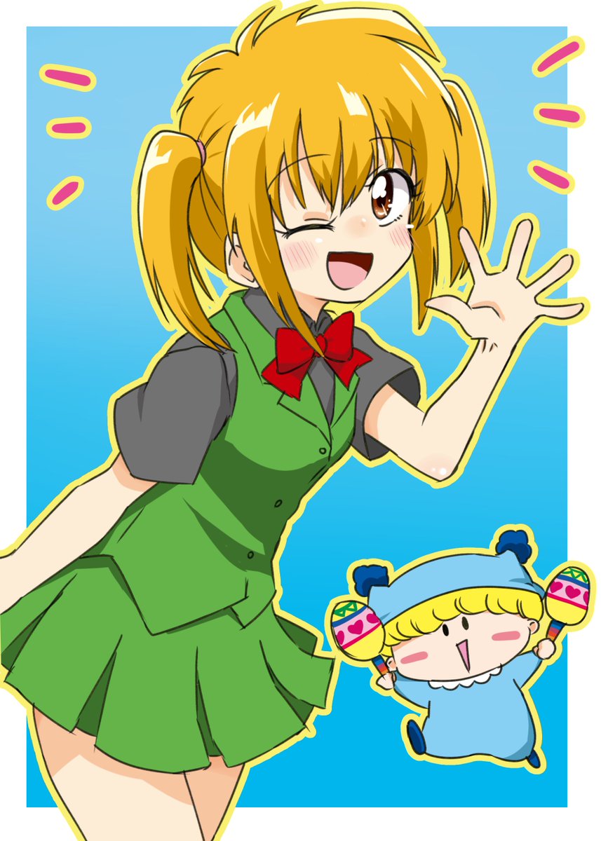 Twoucan 南楓 の注目ツイート イラスト マンガ