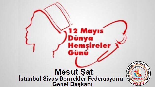 mesutst's tweet photo. Bir gün değil her gün, yalnızca #COVID19 sürecinde değil her zaman ve her koşulda özveri, sabır ve gayretle şifa vesilesi olan hemşirelerimizin 12 Mayıs Hemşireler Gününü kutlar, başarı ve huzurla dolu bir yaşam dilerim. #HemşirelerGünü #12Mayıs https://t.co/h1hsbOkO4X