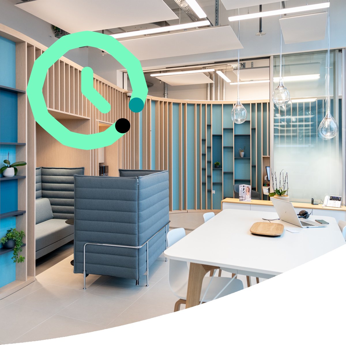 Our branches are reopening as of today at the regular opening hours and personal appointments with an advisor are possible. More information at ca-nextbank.ch/en/en/our-loca…