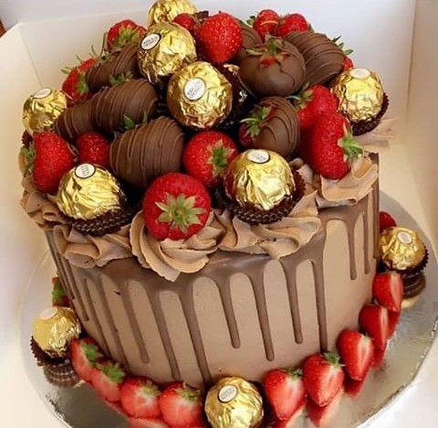 HSP_ZA's tweet photo. Celebrations aren't complete without something sweet.🤗

Esther's Bakery has you sorted on such occasions.

Location: Mabopane nd sosha
Contact Esther Makgale 0823907903 for orders.
#HustlersPlatform https://t.co/TERQF9vnoz