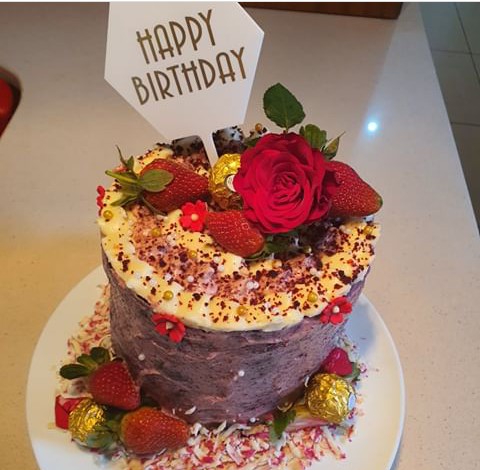 HSP_ZA's tweet photo. Celebrations aren't complete without something sweet.🤗

Esther's Bakery has you sorted on such occasions.

Location: Mabopane nd sosha
Contact Esther Makgale 0823907903 for orders.
#HustlersPlatform https://t.co/TERQF9vnoz