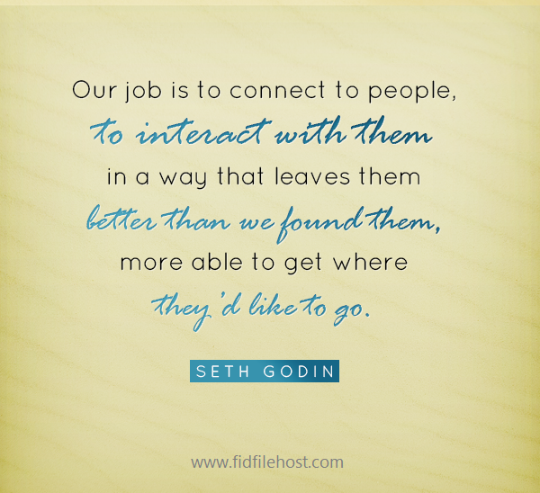 FidHostUK's tweet photo. The only good reason we connect with people is to make them better as we make ourselves better. #betterpeople #peopleconnection #workingpeople #lovepeople https://t.co/KMNrE7l96r
