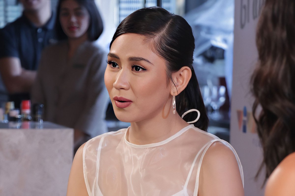 23makeyourmark's tweet photo. I love you ate @JustSarahG!
#SarahGG
#SarahGeronimoGuidicelli https://t.co/WAjB9F2a3U