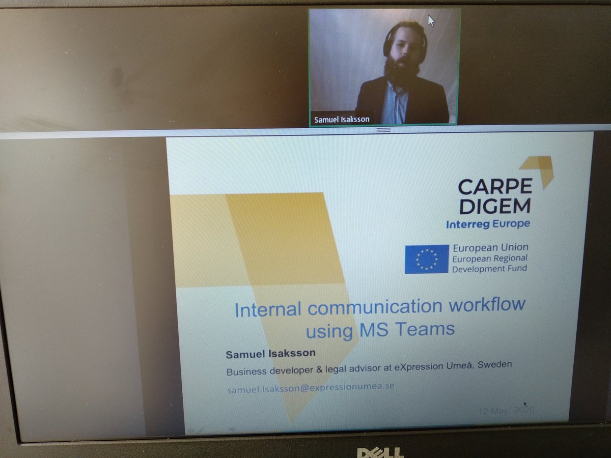 pctcregate's tweet image. Proud to be part of this project team