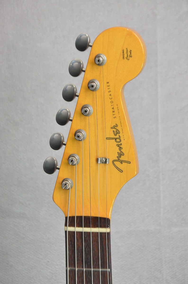 ishibashimusic's tweet photo. 【中古】#FenderJapan / #ST62-TX 3TS
テキサススペシャル・ピックアップを搭載した上位モデル。
すり傷などの若干の使用感程度で目立つダメージは有りません。
#イシバシ楽器横浜店
^横浜店
https://t.co/Muvf4yUNAQ https://t.co/Y23jONR6A0