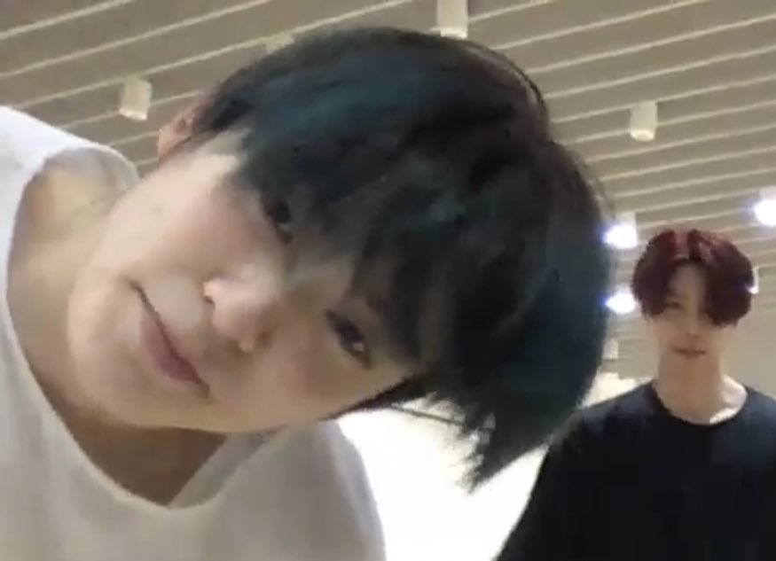 หน้าสดอมชมพู ไม่ไหววว น่ารักจัง