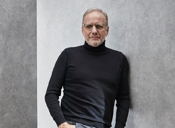 VeticaGroup's tweet photo. Thanks to the new spectrooms magazine for the interview with our CEO Peter Wirz. Together with our clients @Similor, @LaufenBathrooms we design faucets for generations! Have a look: https://t.co/ksRuxhCtr5 

#design #veticagroup #laufenbathrooms #similor #interiourdesign https://t.co/OrZSVoy0mN