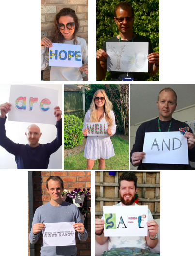 PenworthamGH's tweet photo. A message from our Humanities Department https://t.co/yhckBqiFdn