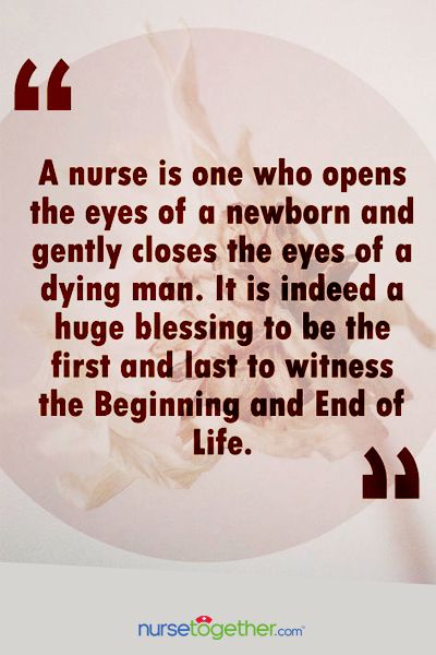 We are so proud of you all, now more than ever.

#InternationalNursesDay