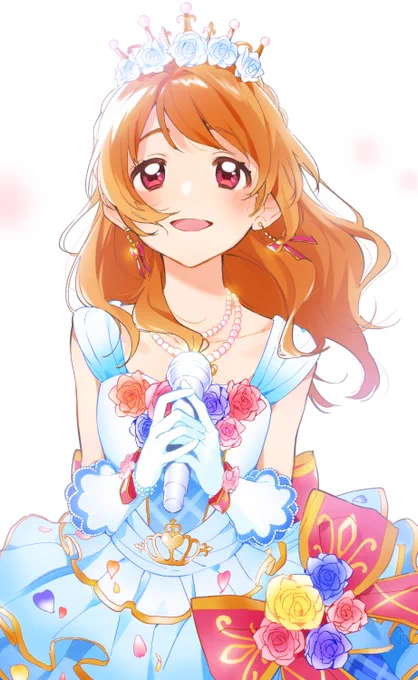 大空あかり 