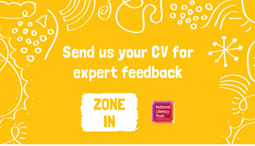 National Literacy Trust tweet media