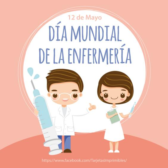 amajigar's tweet photo. Hoy es el #DIAMUNDIALDELAENFERMERIA y este año más que nunca tenemos que reconocerles y darles las gracias por tanto trabajo! #uv_rtl20 https://t.co/OX1nhpRwzr