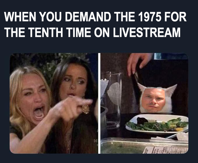 PressureBristol's tweet photo. #MEMEMONDAYS

JUST STOP IT KAREN. https://t.co/0RheRII6WP