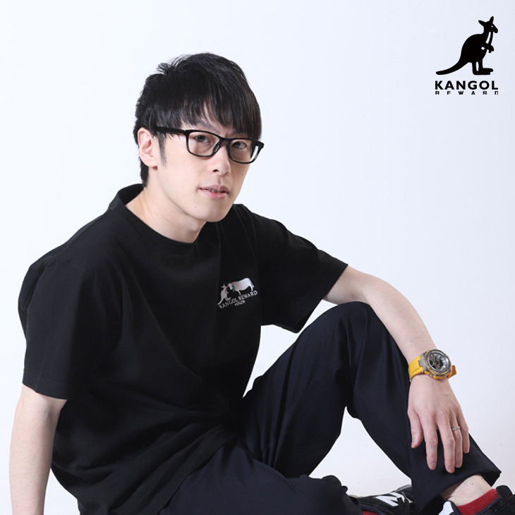 KANGOL REWARD Official on Twitter: