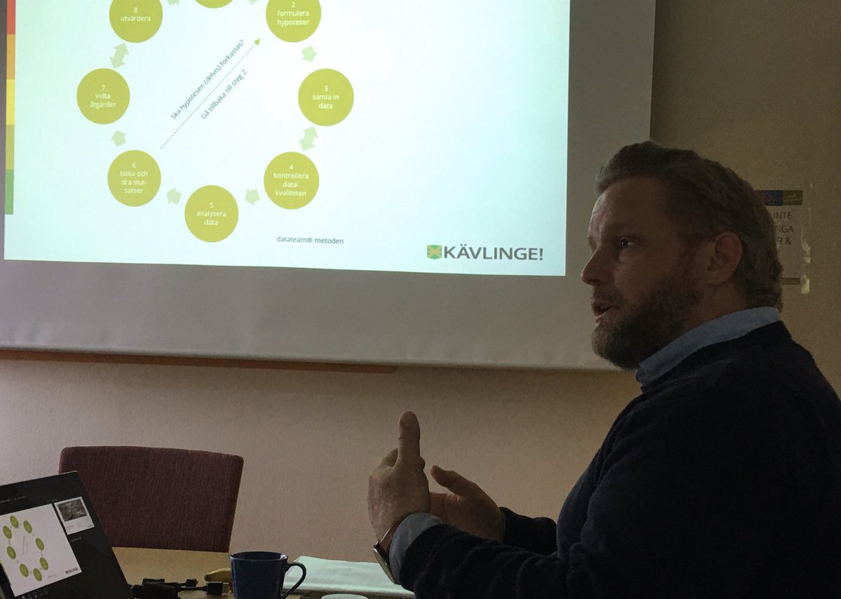 sannanyberg's tweet photo. Genrep inför #Guldtrappan #nominering #digitalisering #hearing #skolutveckling #Kävlinge @VilleNyka @PeterWestergard https://t.co/awLXl1o5lO