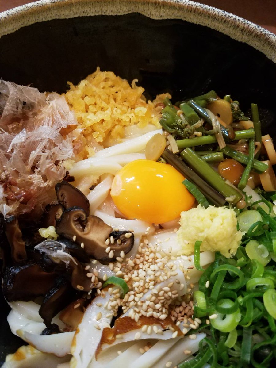 讃岐うどん秀 Sanukiudonhide Twitter 讃岐うどん秀 Sanukiudonhide Twitter