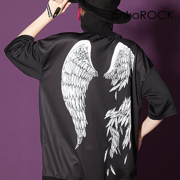 ankoROCK on X: 