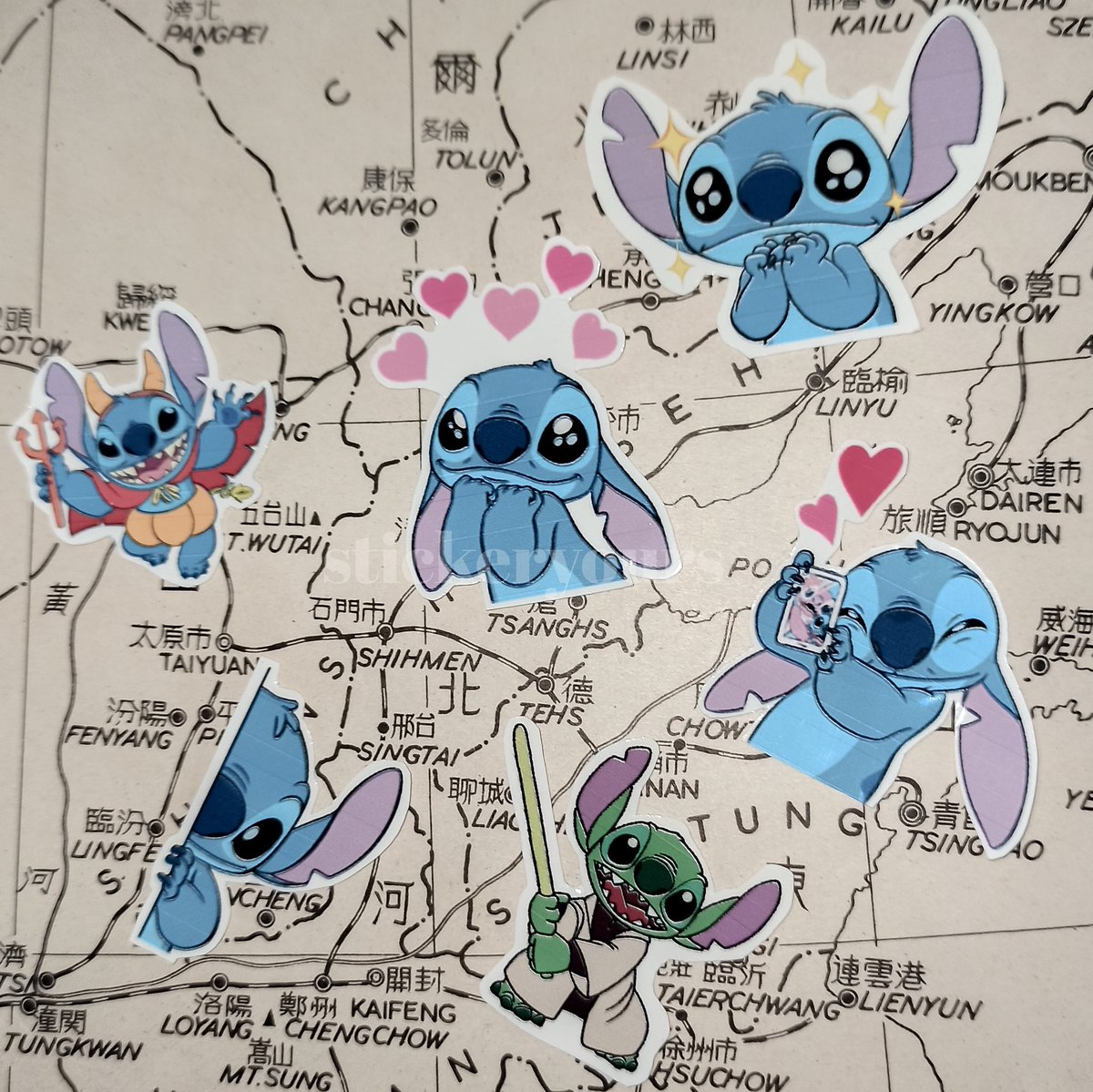 stickeryours's tweet photo. STICKER MURAH DAN PREMIUM
 🦋 BISA DIPESEN LANGSUNG YAAA
bisa lewat shopee / line@ kita ada dibio

🦋 BISA CUSTOM 🦋✨☺
boleh langsung chat aja ya buat yang mau custom sticker murah https://t.co/NPbMFtbDpL
