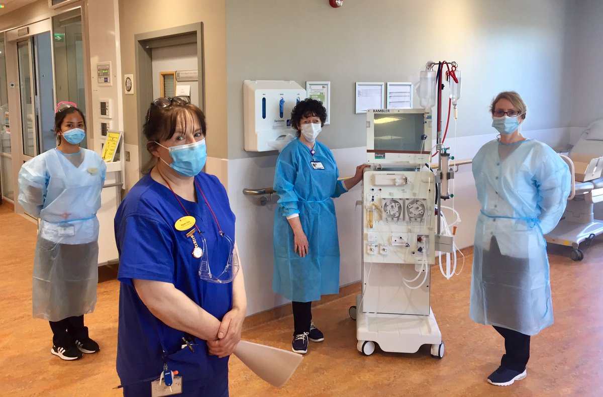 MaireadOConnel3's tweet image. International Nurses Day 2020 a special year WHO Year of Nurses. Celebrating with the incredible nursing teams delivering patient care @ULHospitals  @cdonmmgt1 @hseie @Bermurphy6 @coralunn