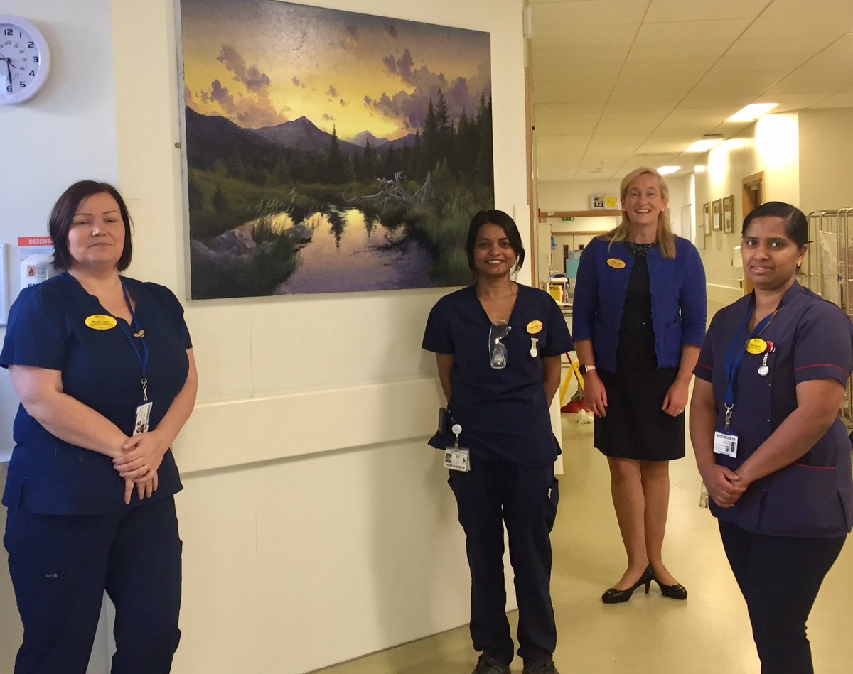 MaireadOConnel3's tweet image. International Nurses Day 2020 a special year WHO Year of Nurses. Celebrating with the incredible nursing teams delivering patient care @ULHospitals  @cdonmmgt1 @hseie @Bermurphy6 @coralunn