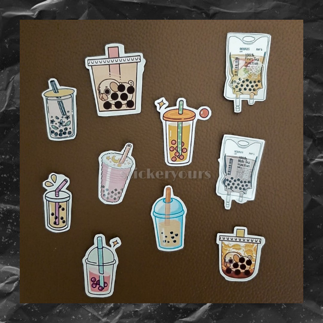 stickeryours's tweet photo. STICKER MURAH DAN PREMIUM
 🦋 BISA DIPESEN LANGSUNG YAAA
bisa lewat shopee / line@ kita ada dibio

🦋 BISA CUSTOM 🦋✨☺
boleh langsung chat aja ya buat yang mau custom sticker murah https://t.co/NPbMFtbDpL