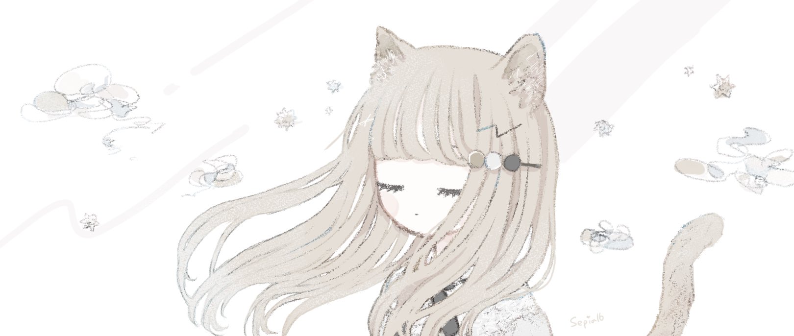 せぴ フリーアイコン フリーヘッダー フォロワーさん3000人記念です 猫耳っ子たち良かったらお使いください せぴ フリーアイコン フリーヘッダー フォロワーさん3000人記念です 猫耳っ子たち良かったらお使いください
