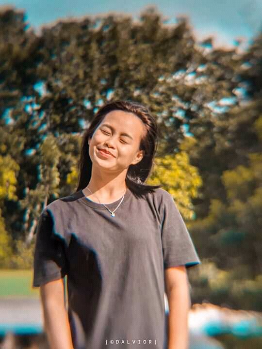 gushzz's tweet photo. Haloooo https://t.co/9o5JFfCRUM