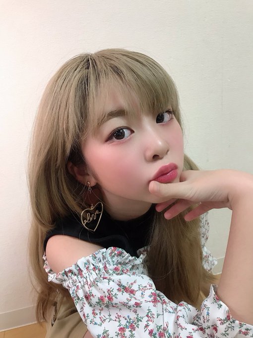 青島もものTwitter画像14