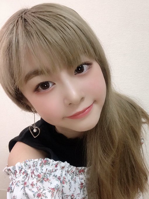 青島もものTwitter画像15