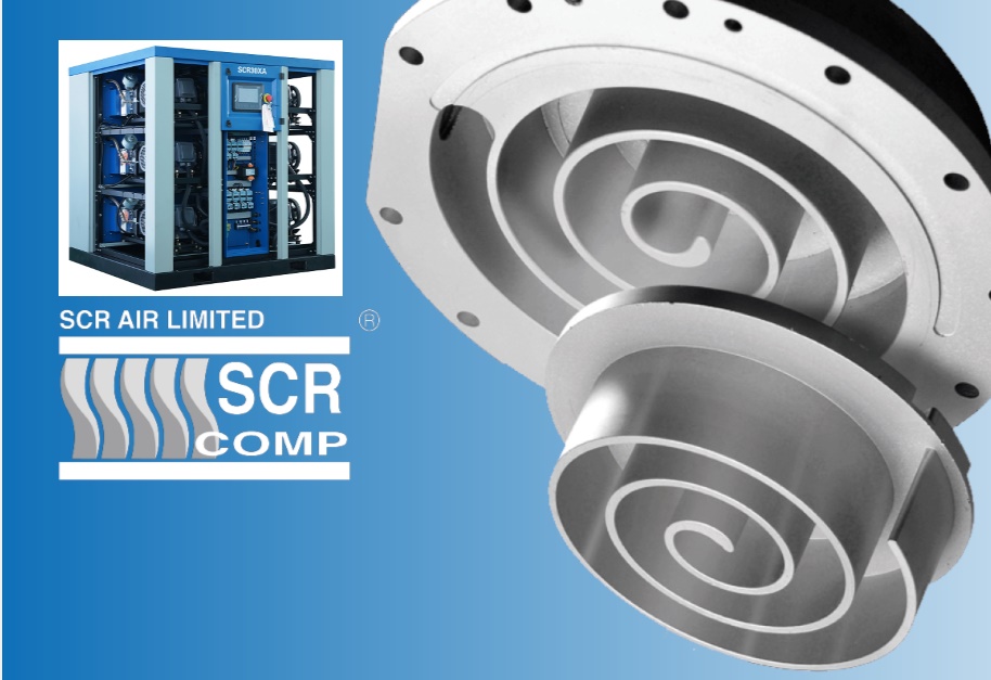 scrairuk's tweet image. Put your profits into orbit with ‘Born to be free’, 100% oil free #SCR XA compressors
#Energyefficient, quiet, highly reliable and less prone to mechanical failure: all features &amp;amp; benefits of SCR #scrollcompressors, where the secret&apos;s in the scrolls...