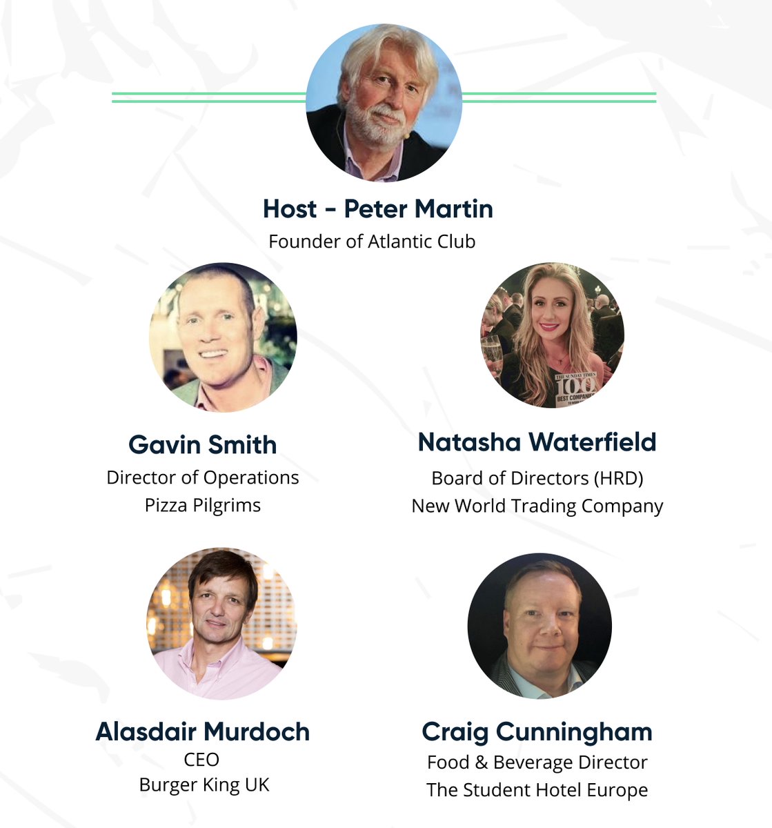 uk_harri's tweet photo. We are Shaking Off Tuesday with a #HarriX webinar at 2pm today.
@peterm4rtin is hosting a panel of amazing people from the hospitality industry on Post COVID-19: Managing the safety of our staff and the impact to our customers.
REGISTER NOW💡(https://t.co/t1nQkaUANe) https://t.co/yjGadHNQwz