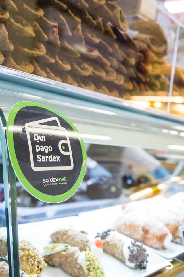 📰<a href="/repubblica/">Repubblica</a>: Emilia-Romagna, la moneta complementare resiste al virus
 
La famiglia dei Circuiti #Sardex ha fatto fronte all'emergenza grazie all'economia locale, ne è un esempio il @CircuitoLiberex dove gli scambi sono aumentati del 70%. 

Vai al link: bit.ly/2AiFzKt