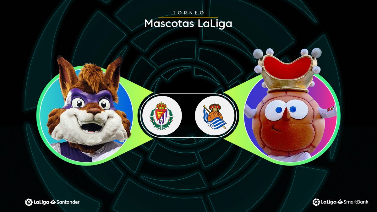 LALIGA tweet media