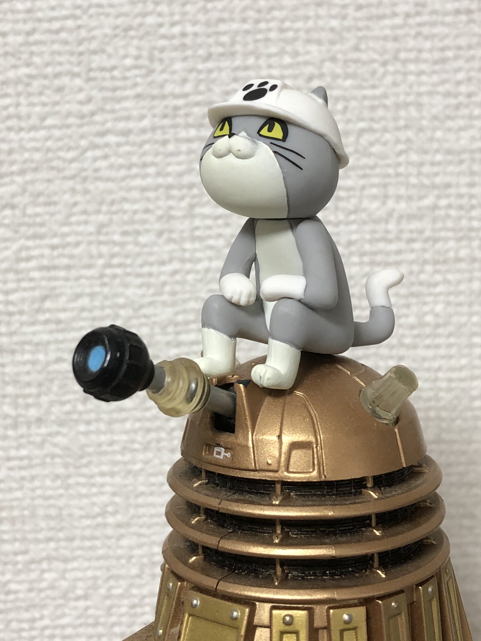 現場猫 Amazon.co.jp: 安全第一現場猫ステッカー (イエロー, 7.6cm
