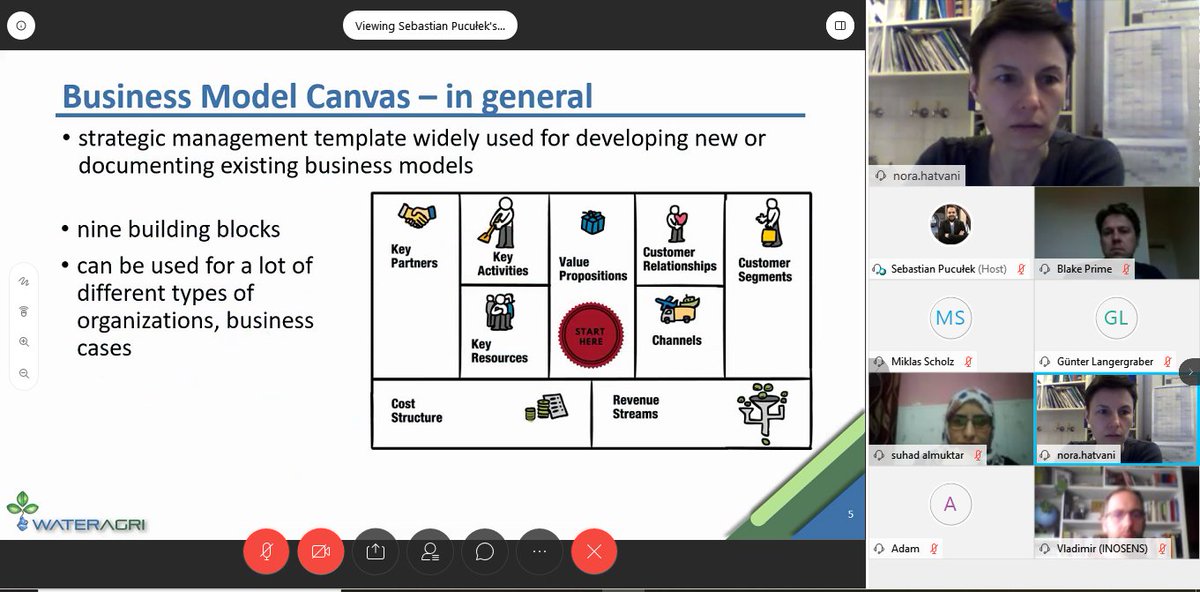 Wateragri_EU tweet media