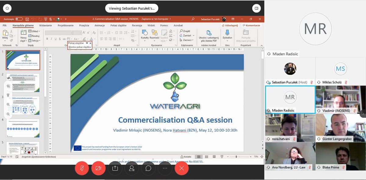 Wateragri_EU tweet media