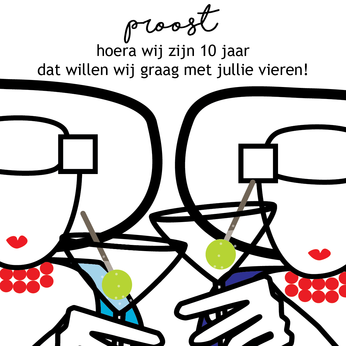 Hé heb jij het beste idee? Maak kans op ons #illiverrassingspakket. Omschrijf welke kaart jij nog mist tussen onze bestaande collectie. #winactie