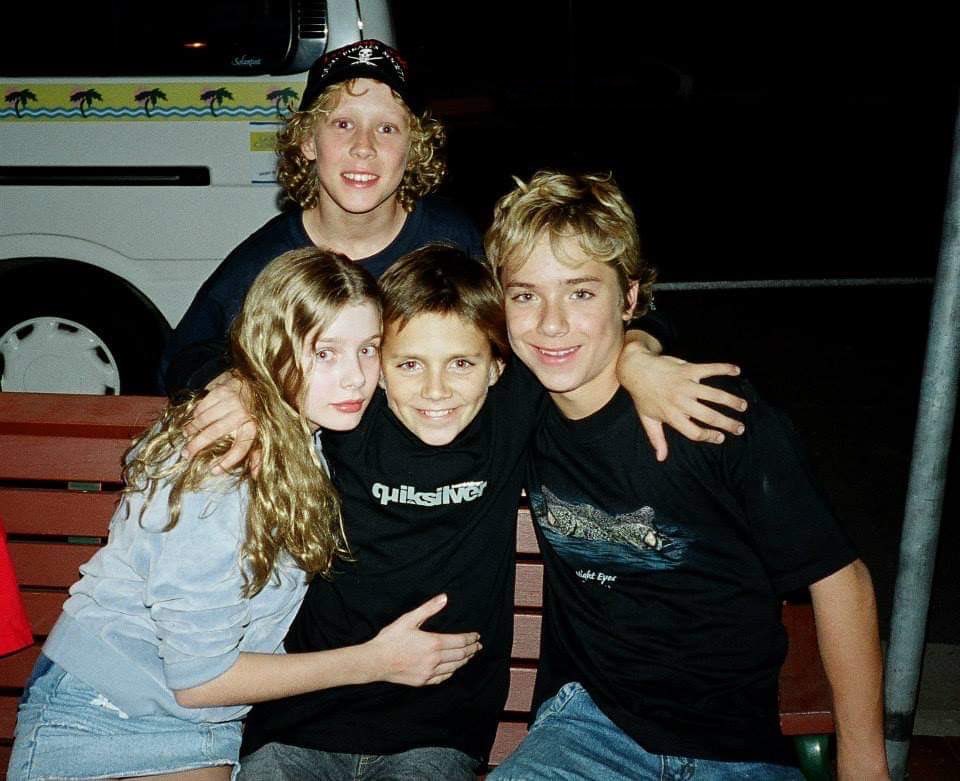 Peter Pan 2003 Cast