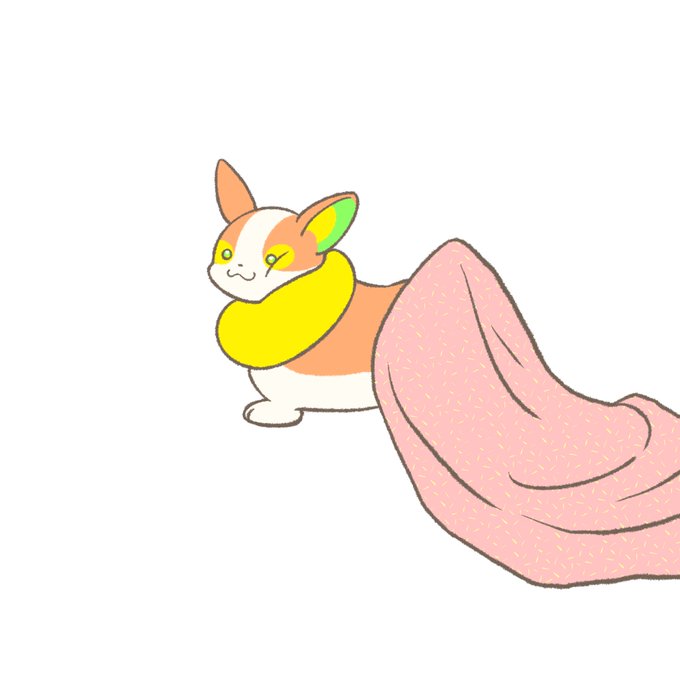 ワンパチのtwitterイラスト検索結果