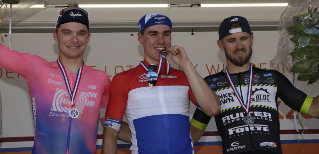 WielerFlits.nl tweet media