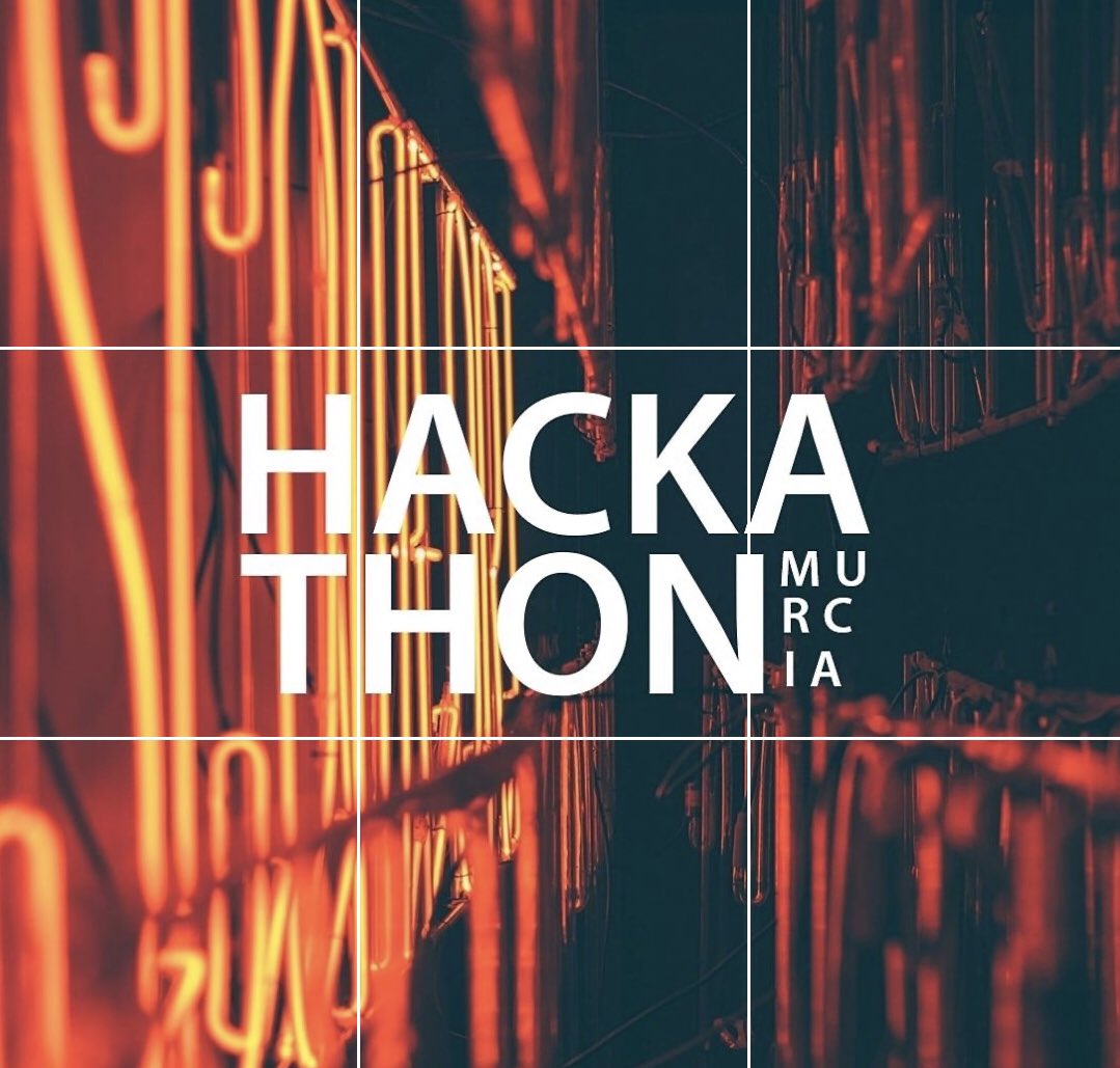 itremurcia's tweet photo. 🍿No te pierdas la final del #HackathonMurcia.
💡Descubre las ideas más innovadoras para impulsar el sector turístico y hostelero de #CostaCálida #RegióndeMurcia.
🗓 El jueves a las 17:30h en streaming a través de https://t.co/nyUbGVzS5X y del canal de YouTube de #TurismoRM. https://t.co/vGV8N911Ut