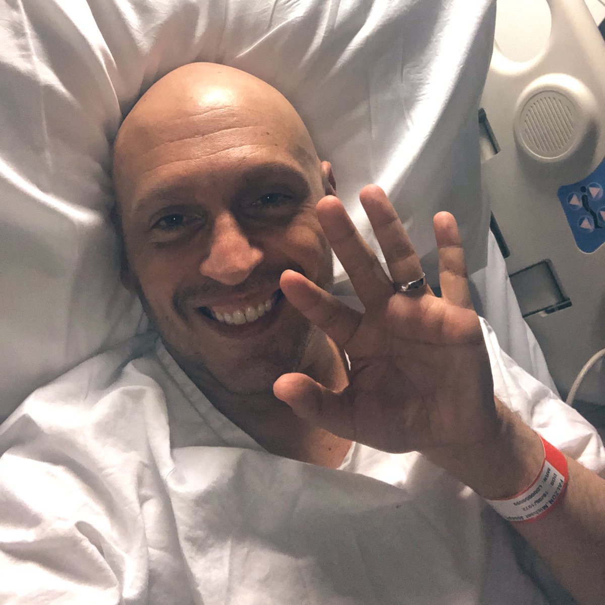 Michael Falzon tweet media