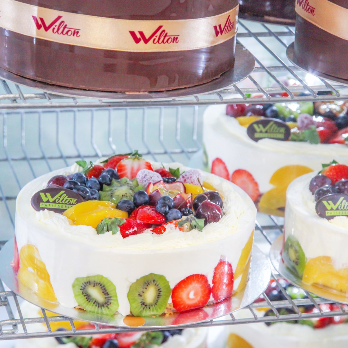 Update 155+ wilton cakes southgate super hot in.eteachers