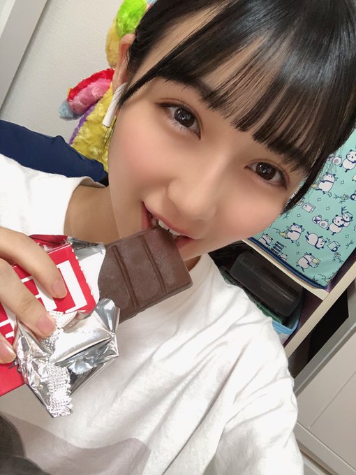 今村麻莉愛のTwitter画像54